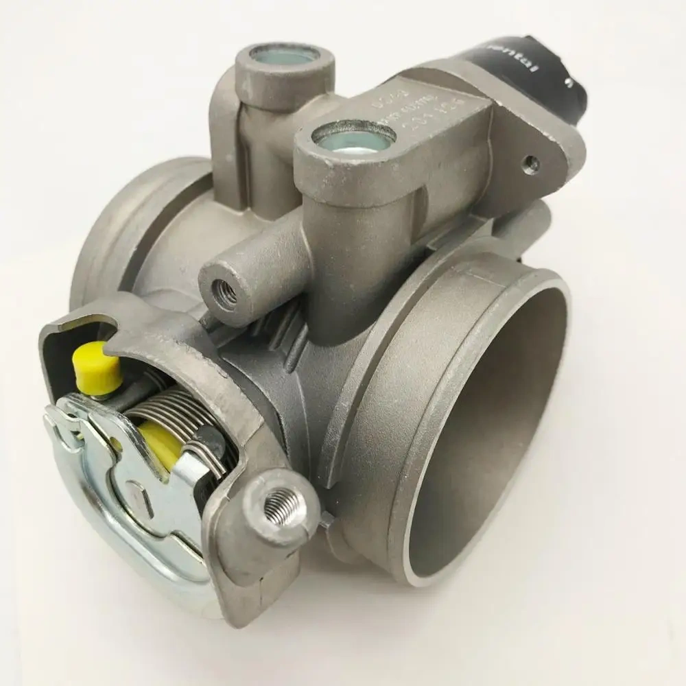 HISUN 1000CC AIR Throttle Body For OEM HISUN 1000CC HS1000 ATV PARTS D54B 16100-012-0002
