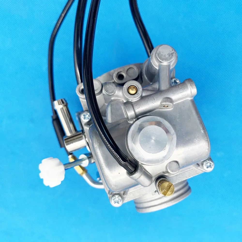 New Carburetor TM40 For Mikuni TM 40 mm Flat Slide Motorcycle Carb