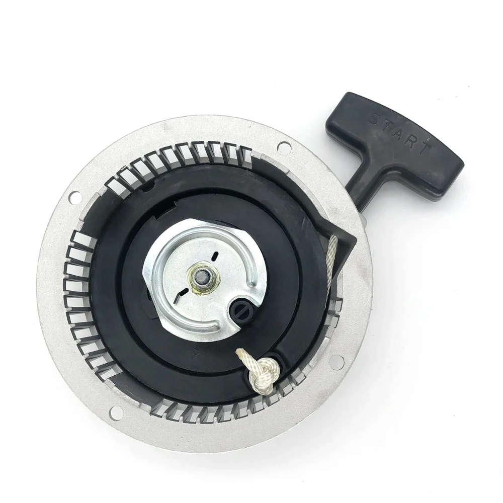 046098 Recoil Pull Starter WM80 For Wacker Neuson BS50-2 BS60-2 BS500 BS600 BS700 BS45Y BS52Y Rammers & BH23 5000046098