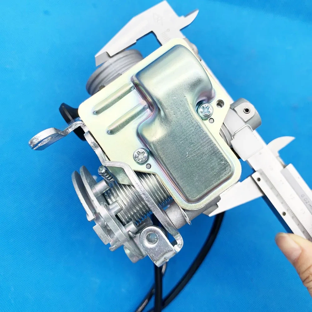 New Carburetor TM36 For Mikuni TM 36 mm Flat Slide Motorcycle Carb