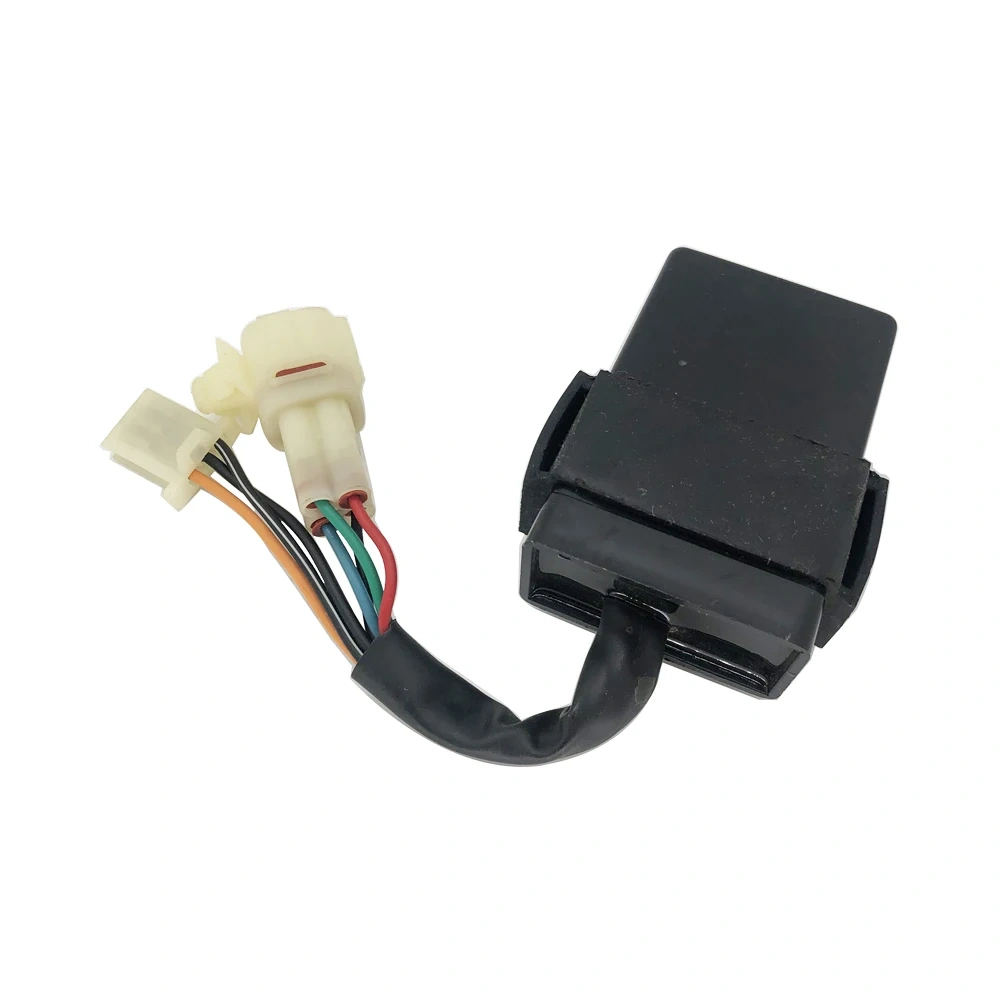 Ignition CDI Box Ignitor For Loncin LX250 250CC ATV Quad Parts