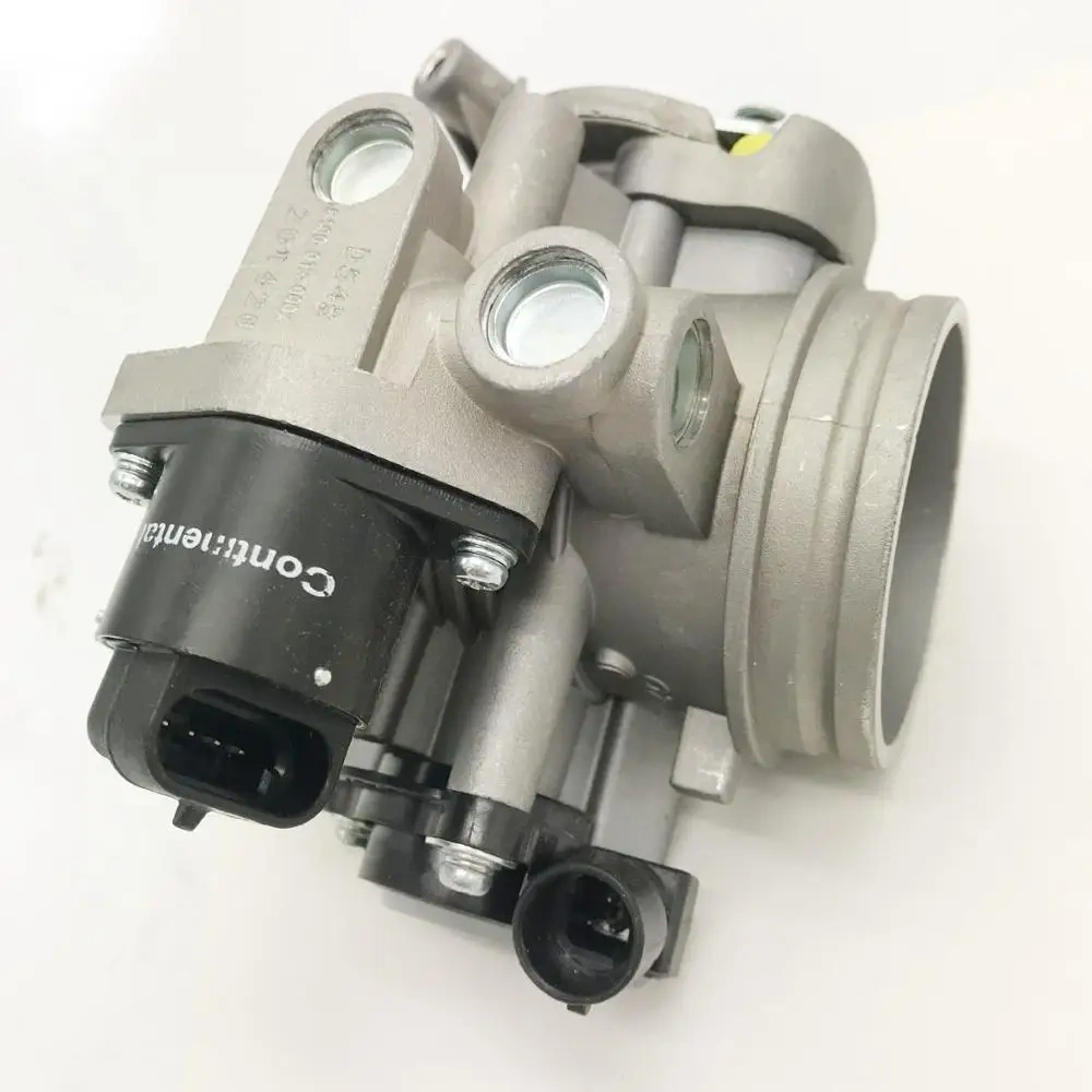 HISUN 1000CC AIR Throttle Body For OEM HISUN 1000CC HS1000 ATV PARTS D54B 16100-012-0002