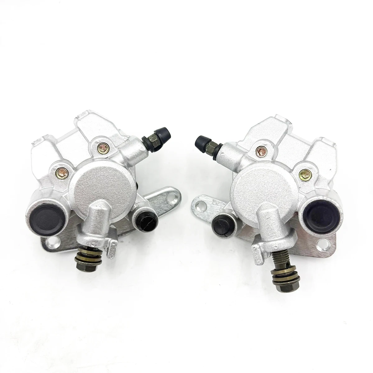 New Brake Caliper Assy for Yamaha Big Bear Banshee Bruin YFM 125 250 350 400 450 660 YFZ350 ATV UTV