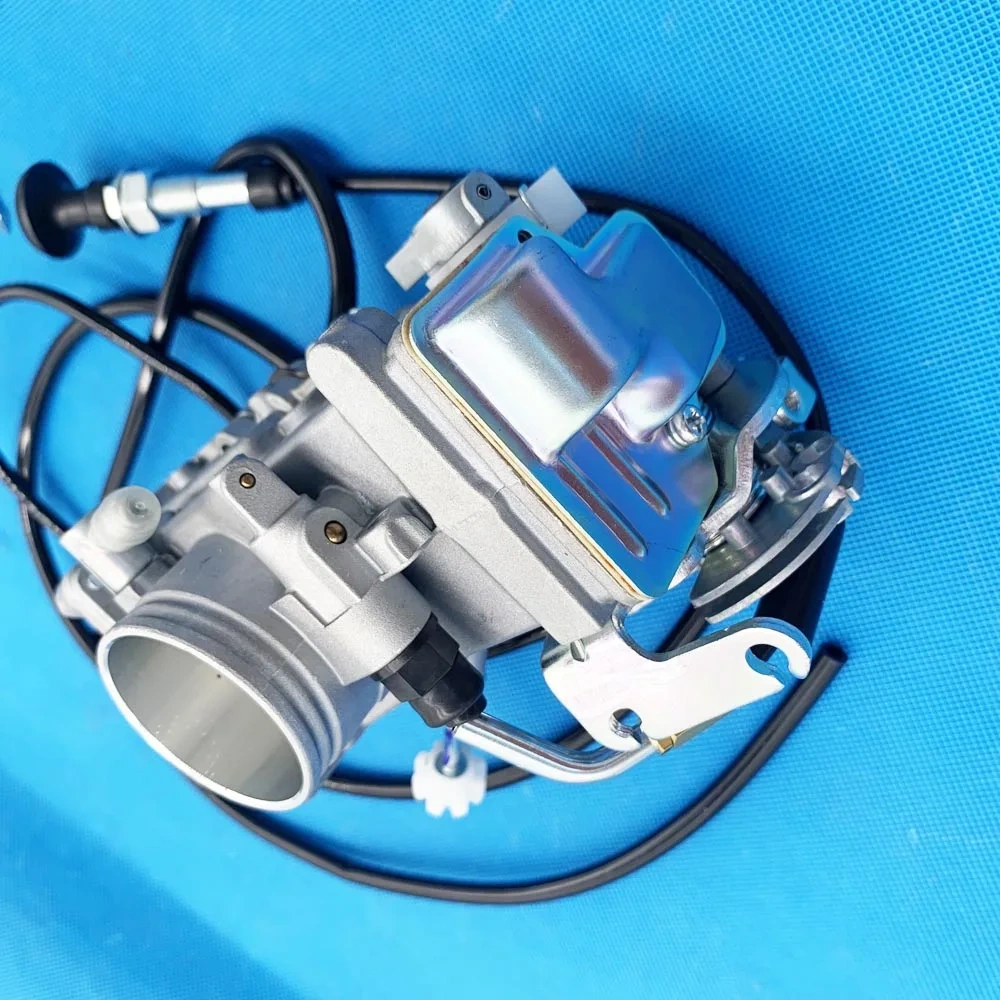 New Carburetor TM40 For Mikuni TM 40 mm Flat Slide Motorcycle Carb