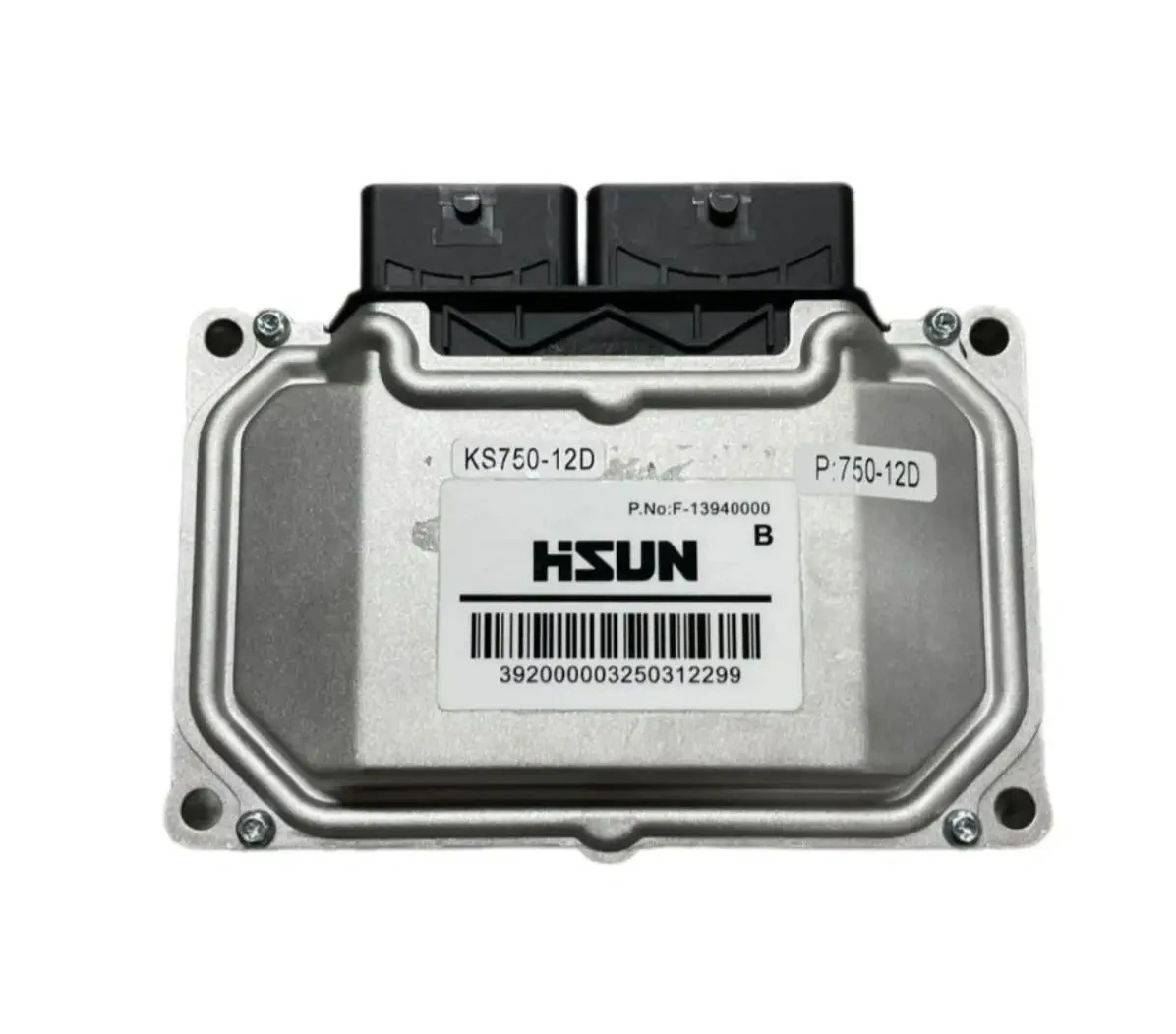 New OEM EPS Controller EFI FOR HISUN 550CC 750CC HS550 HS750 KS 750-12D ATV UTV  PJ00000392000003