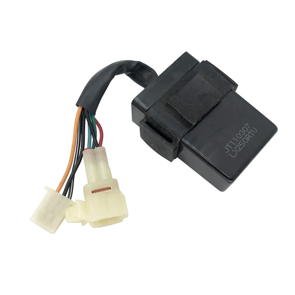 Ignition CDI Box Ignitor For Loncin LX250 250CC ATV Quad Parts