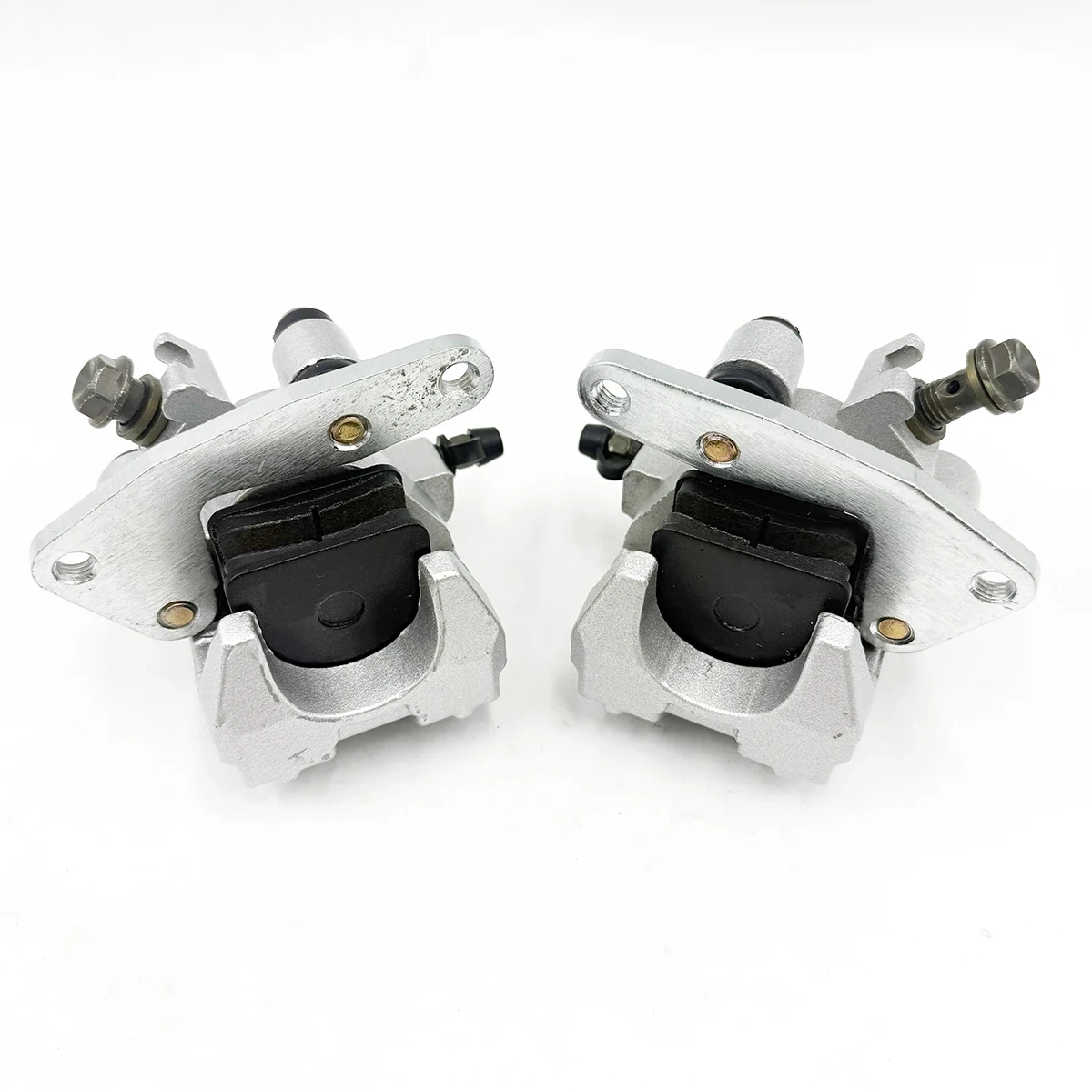 New Brake Caliper Assy for Yamaha Big Bear Banshee Bruin YFM 125 250 350 400 450 660 YFZ350 ATV UTV