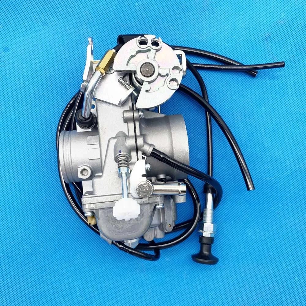 New Carburetor TM40 For Mikuni TM 40 mm Flat Slide Motorcycle Carb