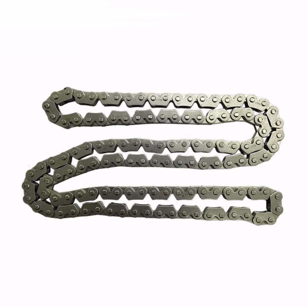 New 126 Links Cam Timing Chain for Hisun 700 700cc Msu700 Massimo Supermach TSC UTV