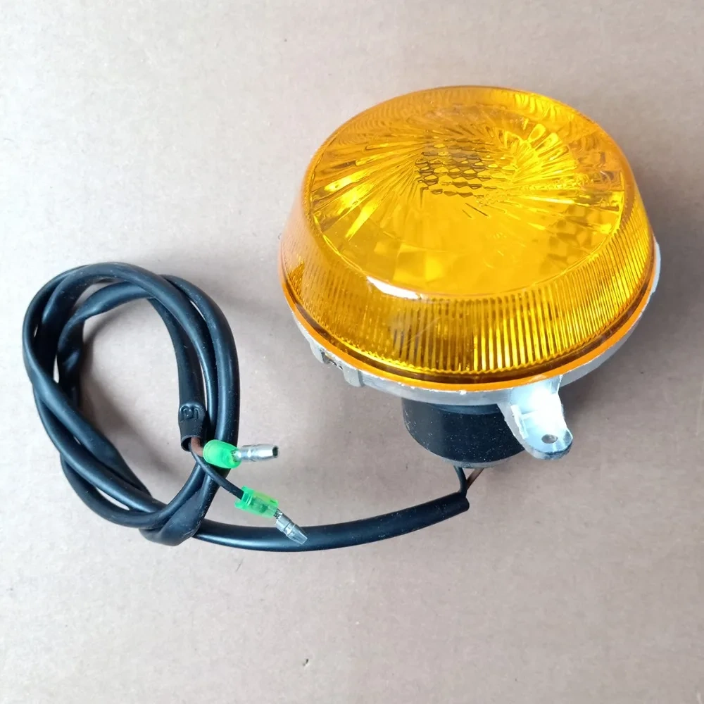 500cc 700cc HISUN MASSIMO BENNCHE COLEMAN Brake light rear light Tail light Set