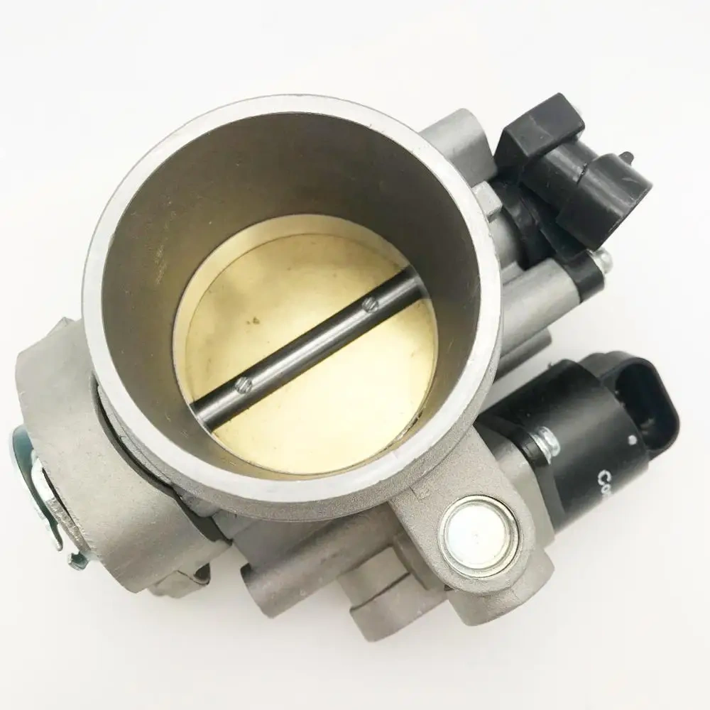 HISUN 1000CC AIR Throttle Body For OEM HISUN 1000CC HS1000 ATV PARTS D54B 16100-012-0002