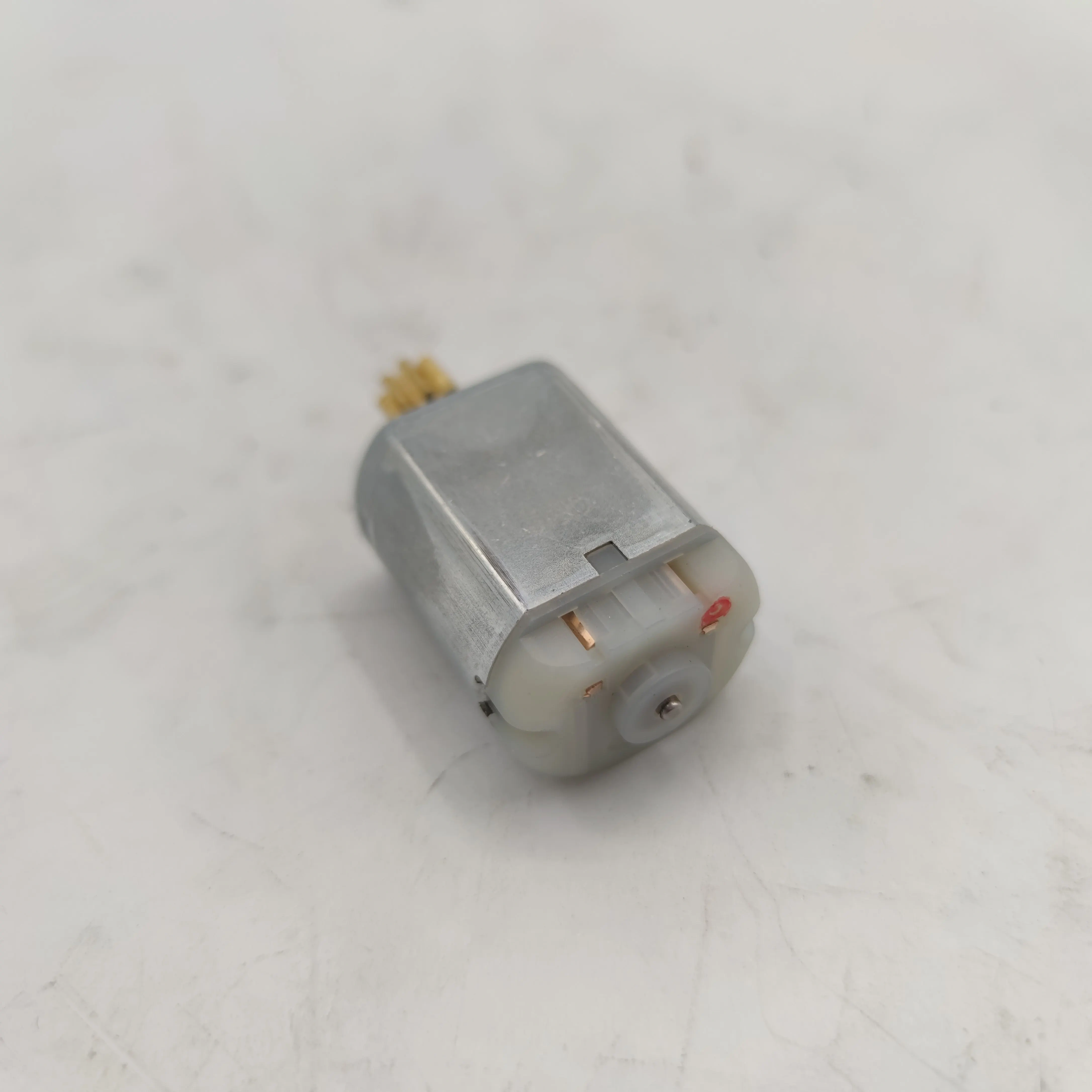 New Micro Motor of Servo Front Differential Actuator for Grizzly 450 4WD