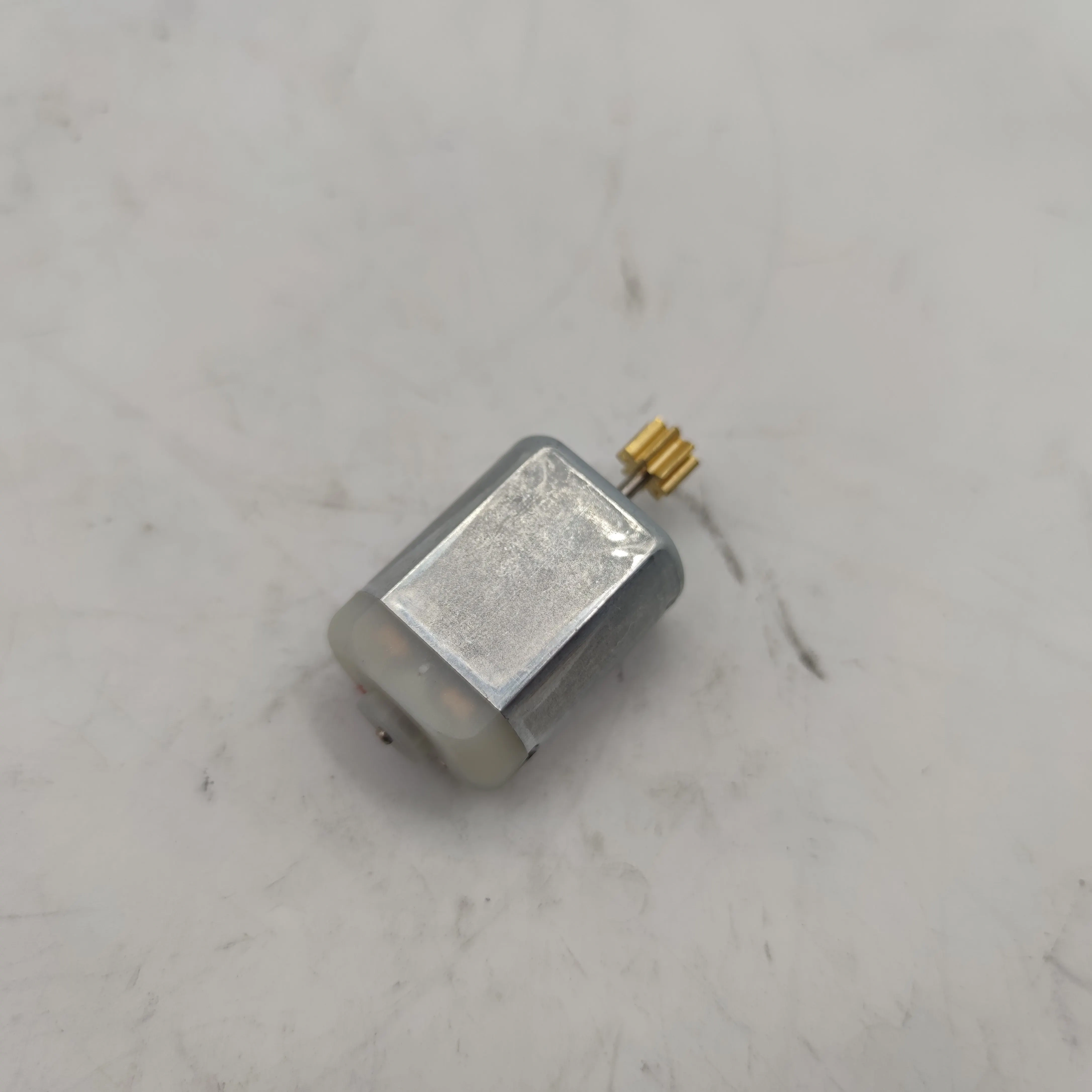 New Micro Motor of Servo Front Differential Actuator for Grizzly 450 4WD