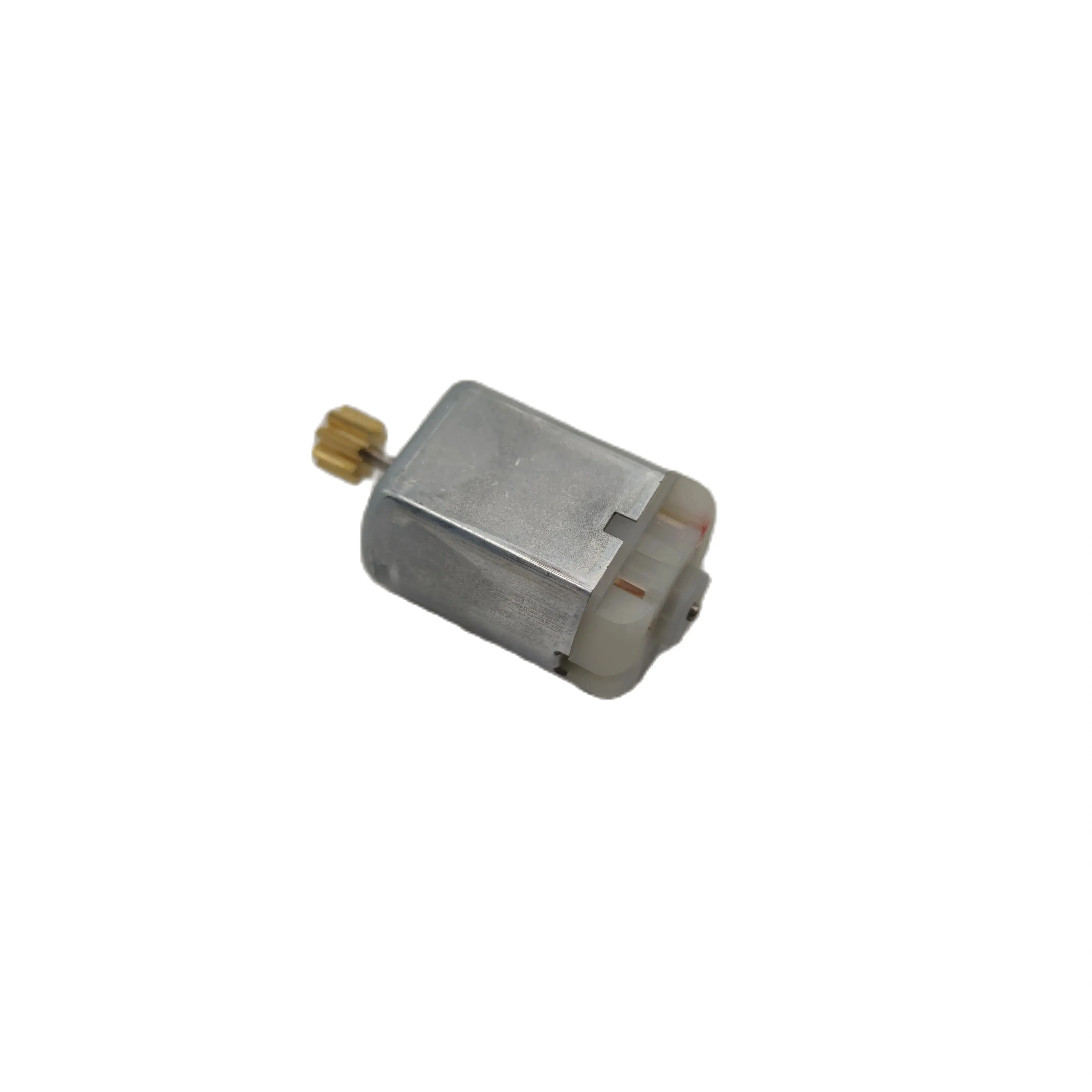New Micro Motor of Servo Front Differential Actuator for Grizzly 450 4WD
