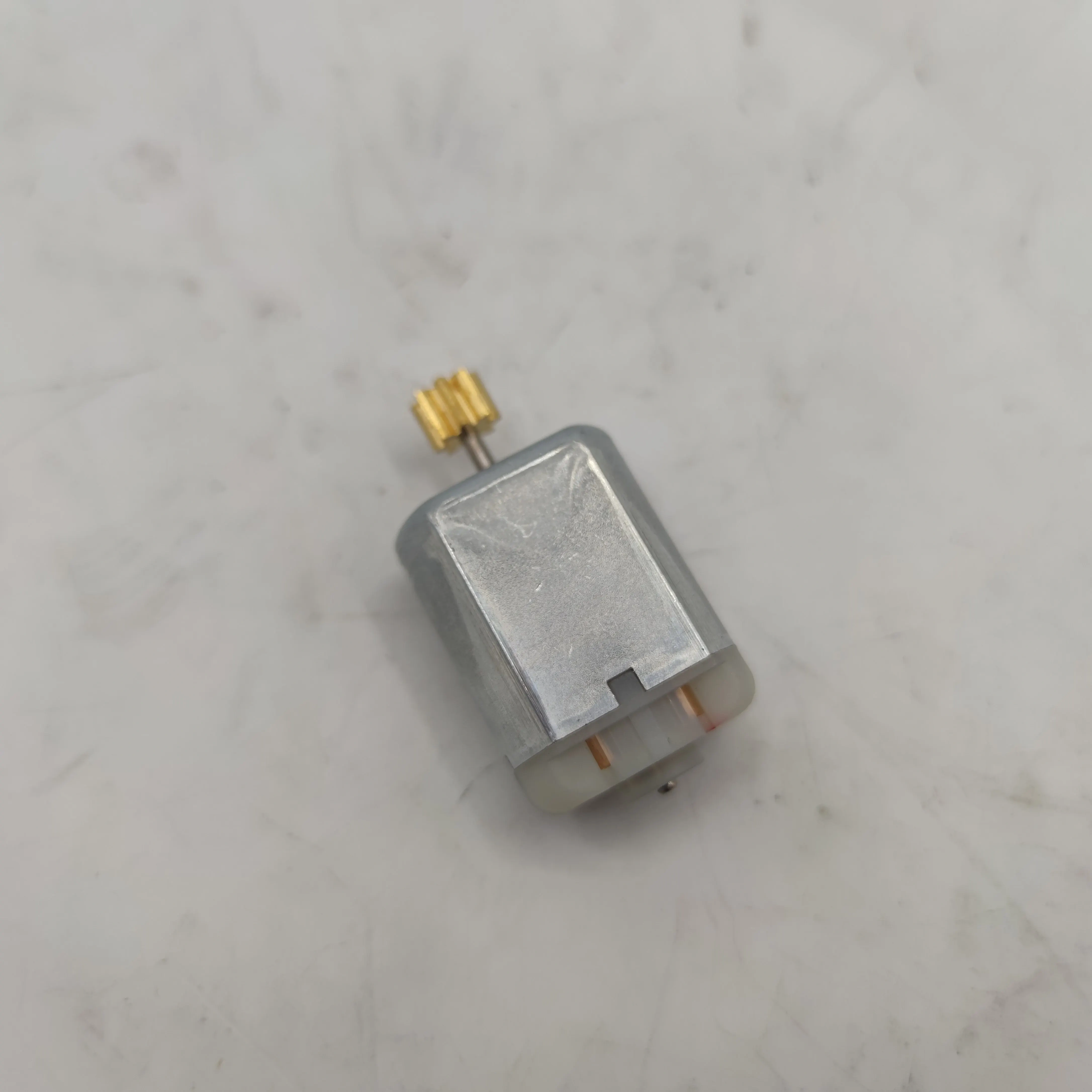 New Micro Motor of Servo Front Differential Actuator for Grizzly 450 4WD