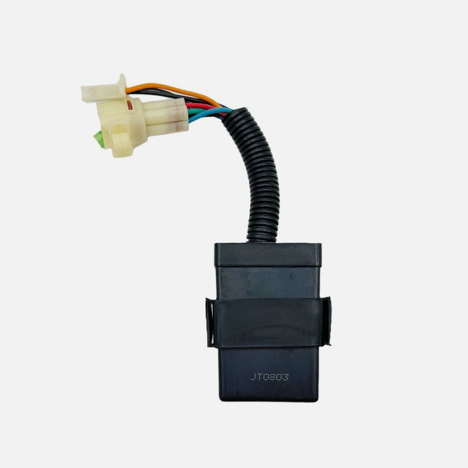 New CDI Ignition Unit for Bashan 300 300cc ATV Quad BS300S-18