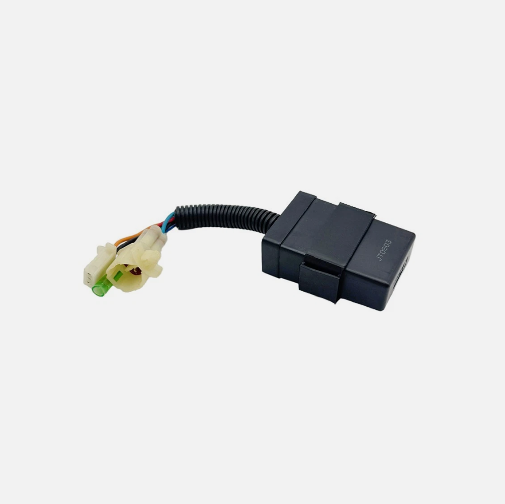 New CDI Ignition Unit for Bashan 300 300cc ATV Quad BS300S-18