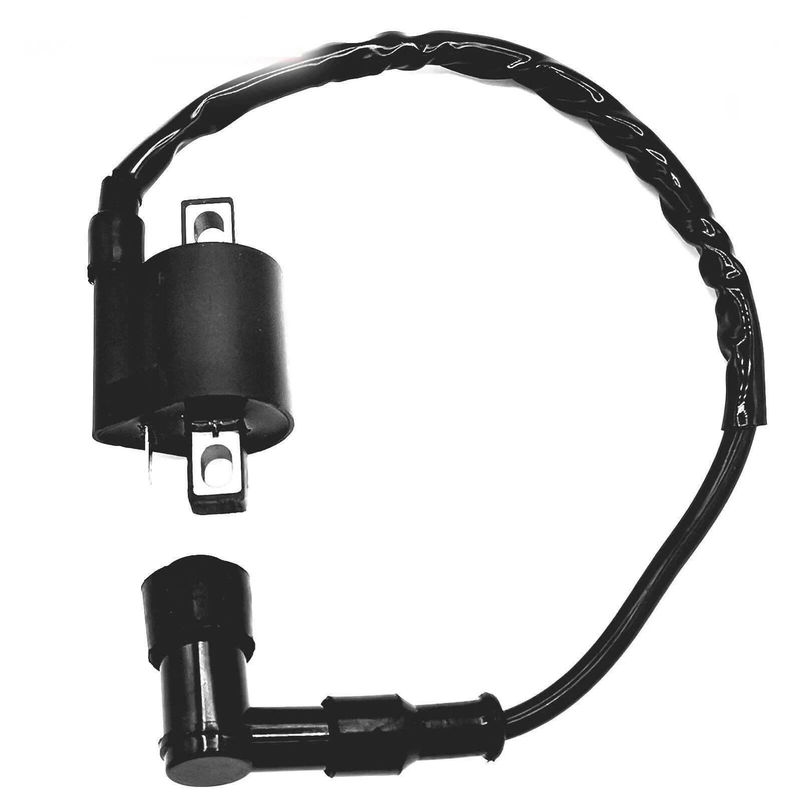 New IGNITION COIL For HISUN MASSIMO SUPERMACH BENNCHE MSU HS700 YS 700 700CC ATV UTV