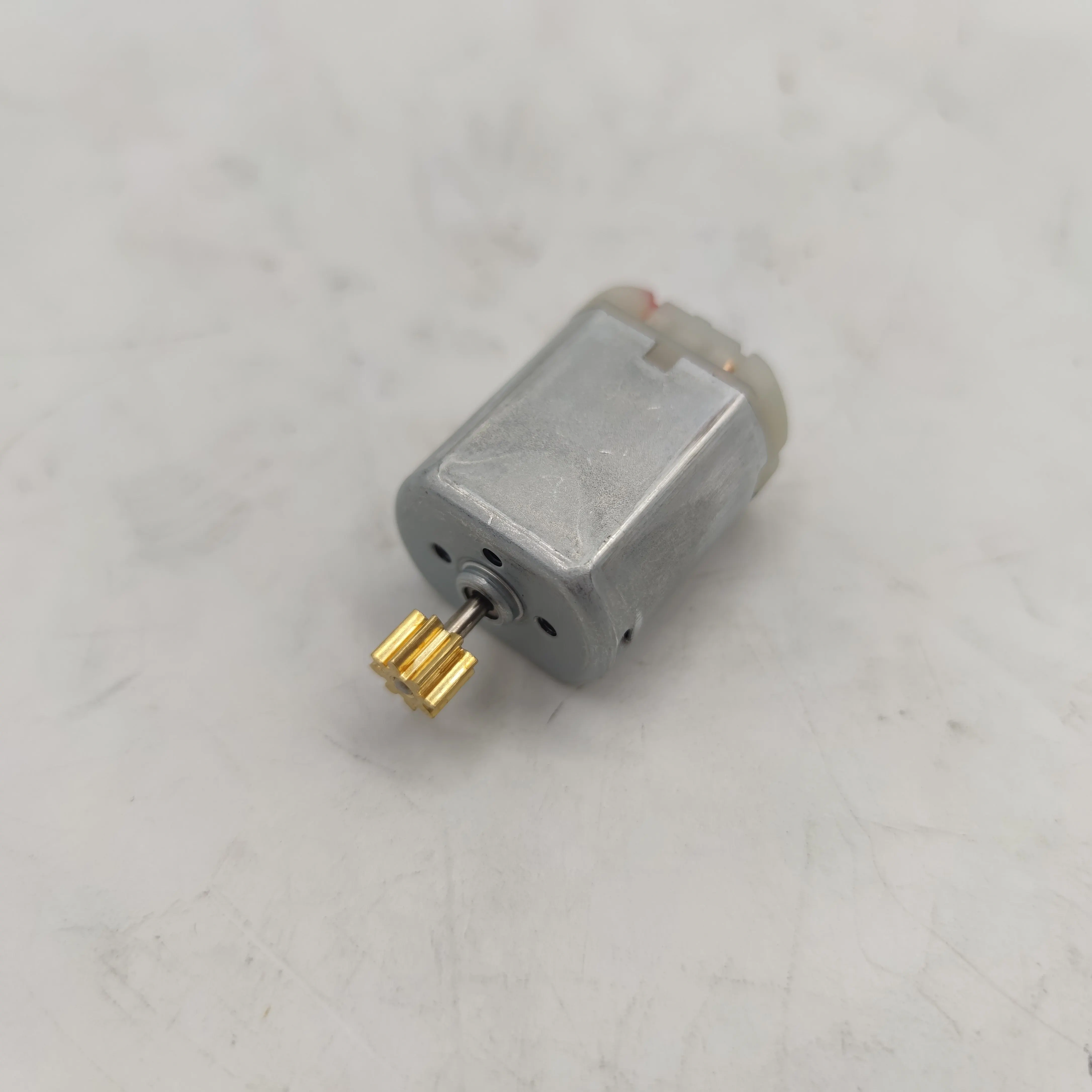 New Micro Motor of Servo Front Differential Actuator for Grizzly 450 4WD