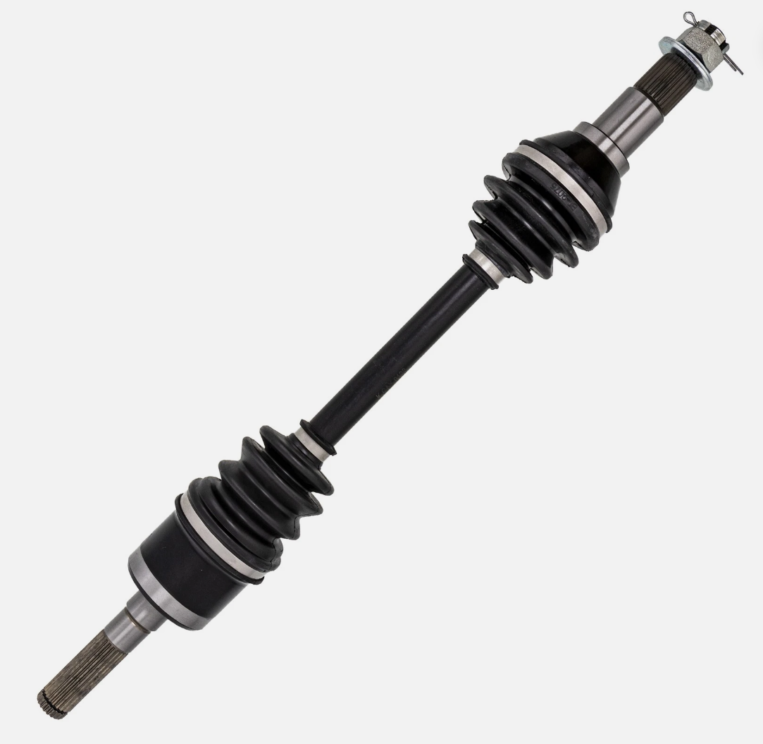 Front Right CV Axle Half Drive Shaft for Can-Am Outlander 450 Renegade 570 705401428, 705401946