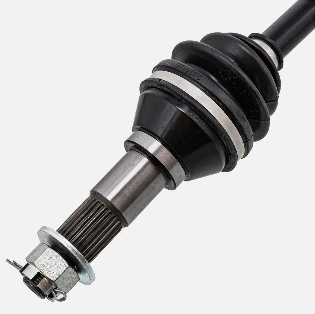 Front Right CV Axle Half Drive Shaft for Can-Am Outlander 450 Renegade 570 705401428, 705401946