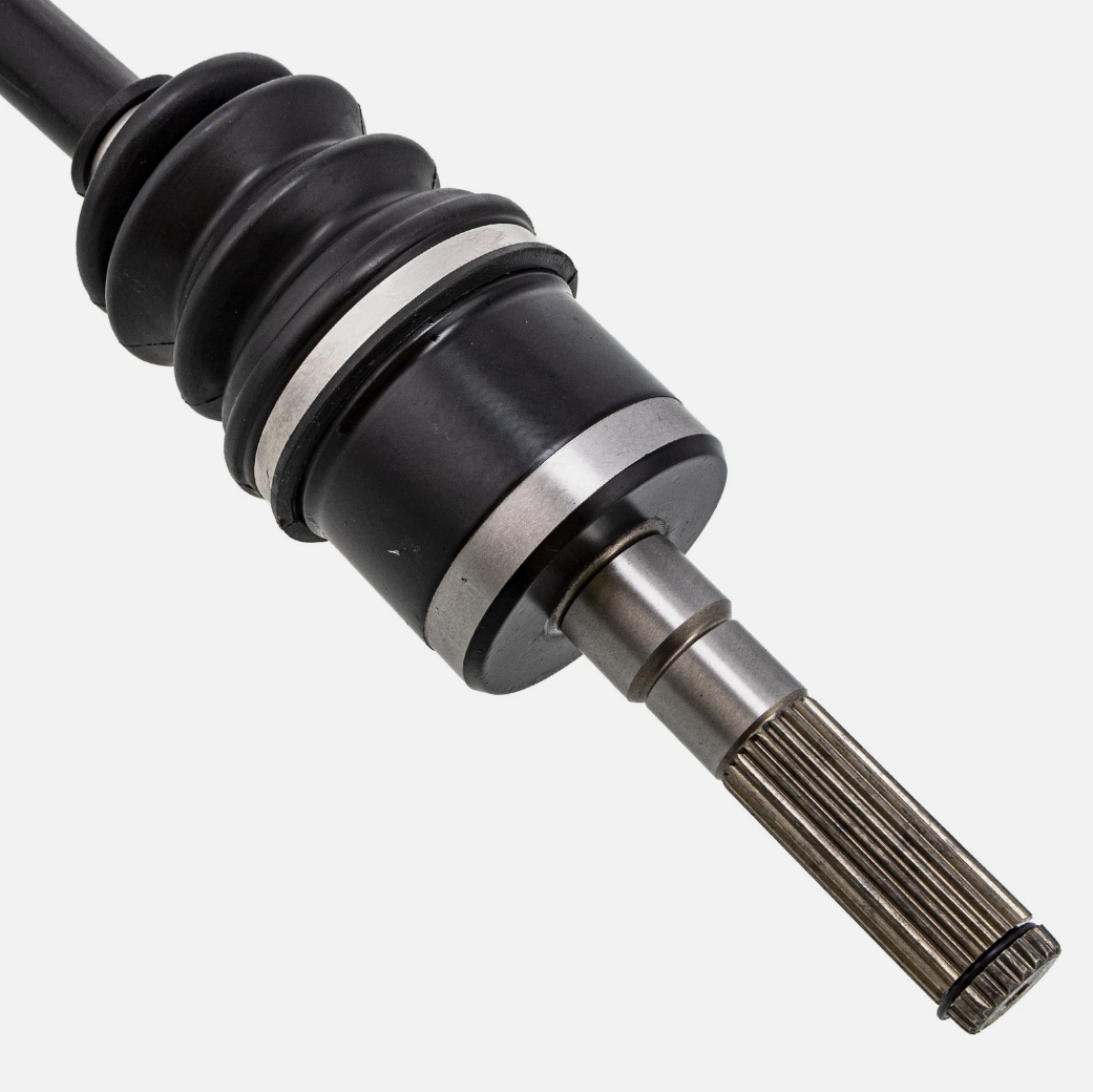 Front Right CV Axle Half Drive Shaft for Can-Am Outlander 450 Renegade 570 705401428, 705401946