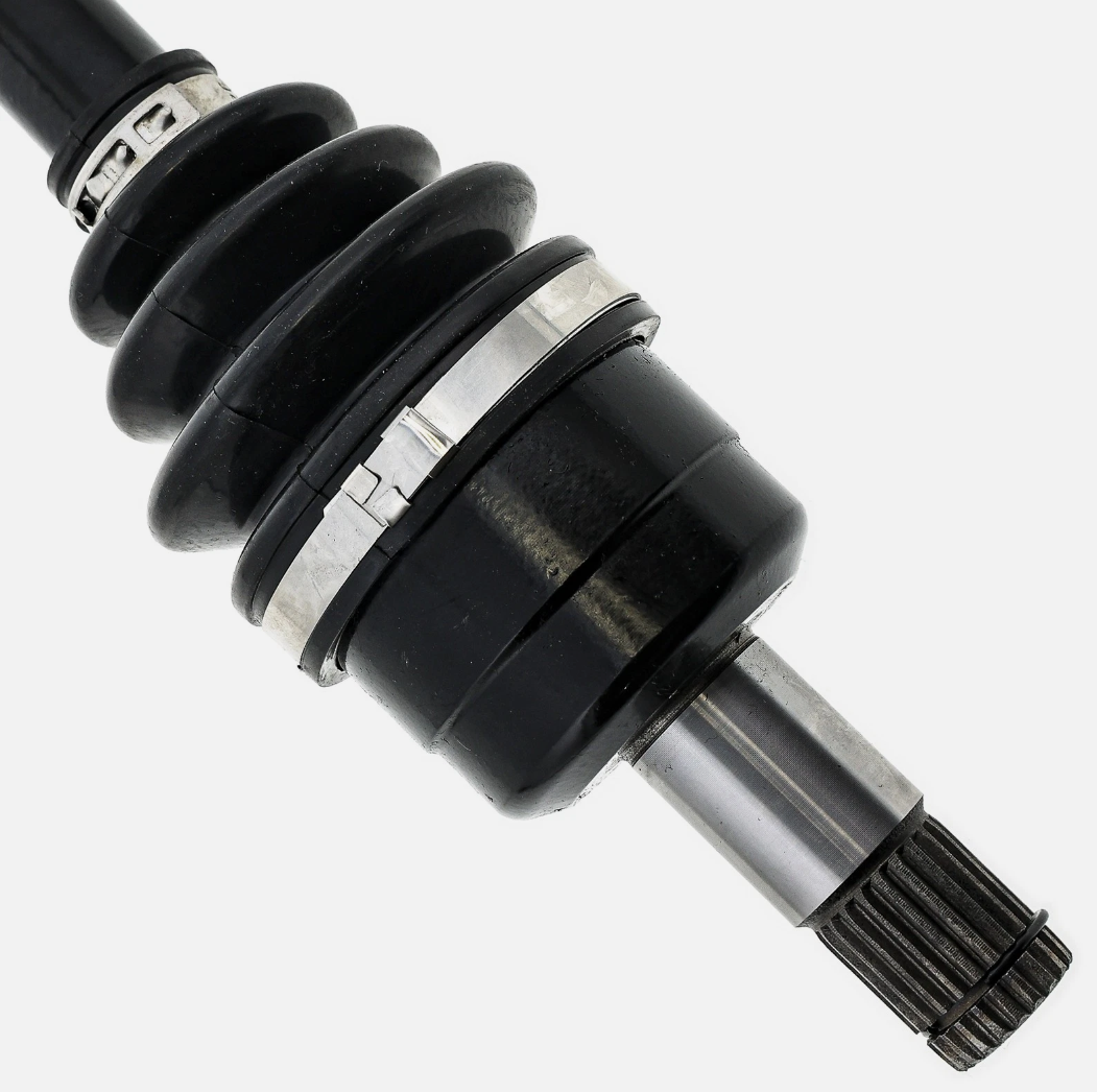 Front CV Axle Drive Shaft for Yamaha Kodiak 450 EPS 28P-2510F-04 BB5-2518E-00-00 BB5-2510J-00-00