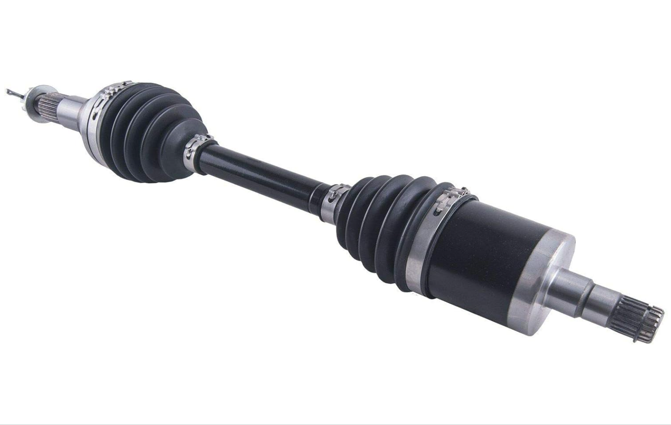 Axle front left cv axle for Can Am Renegade 500 570 800 850 1000 705401115 705401429 705401704 705401943 705401947