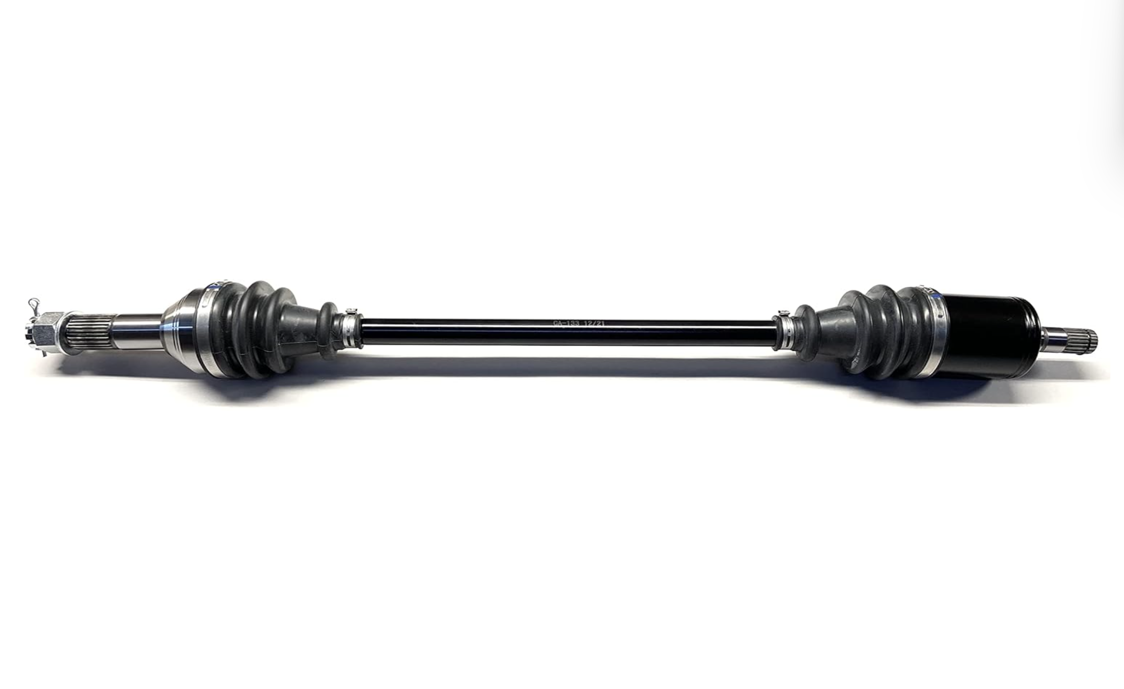Front Right CV Axle for Can-Am Traxter HD10 Defender Max HD10 705402407