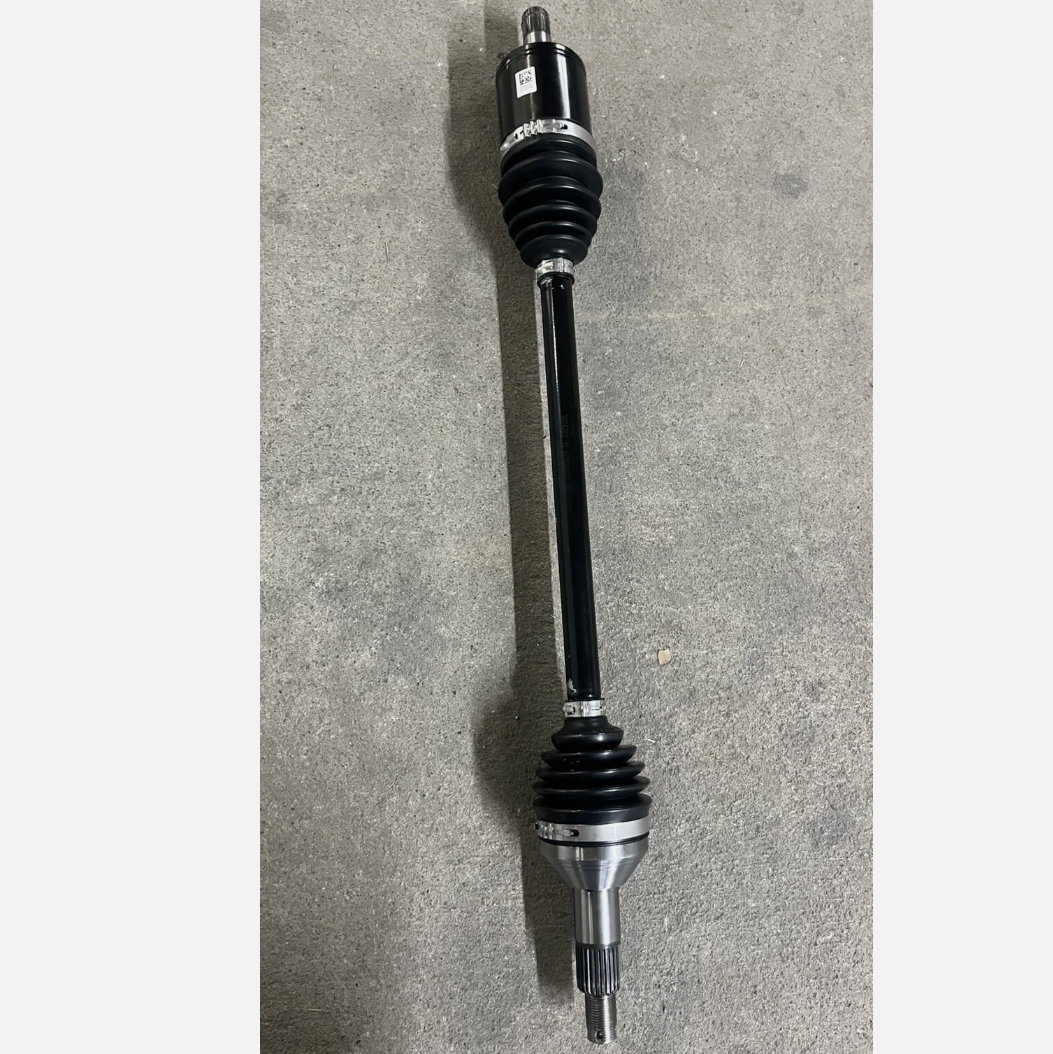 Front Right CV Axle for Can-Am Traxter HD10 Defender Max HD10 705402407