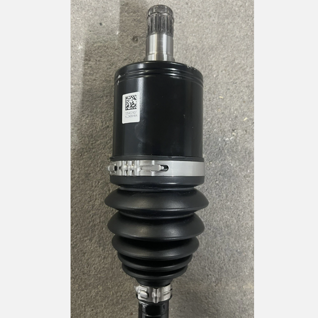 Front Right CV Axle for Can-Am Traxter HD10 Defender Max HD10 705402407