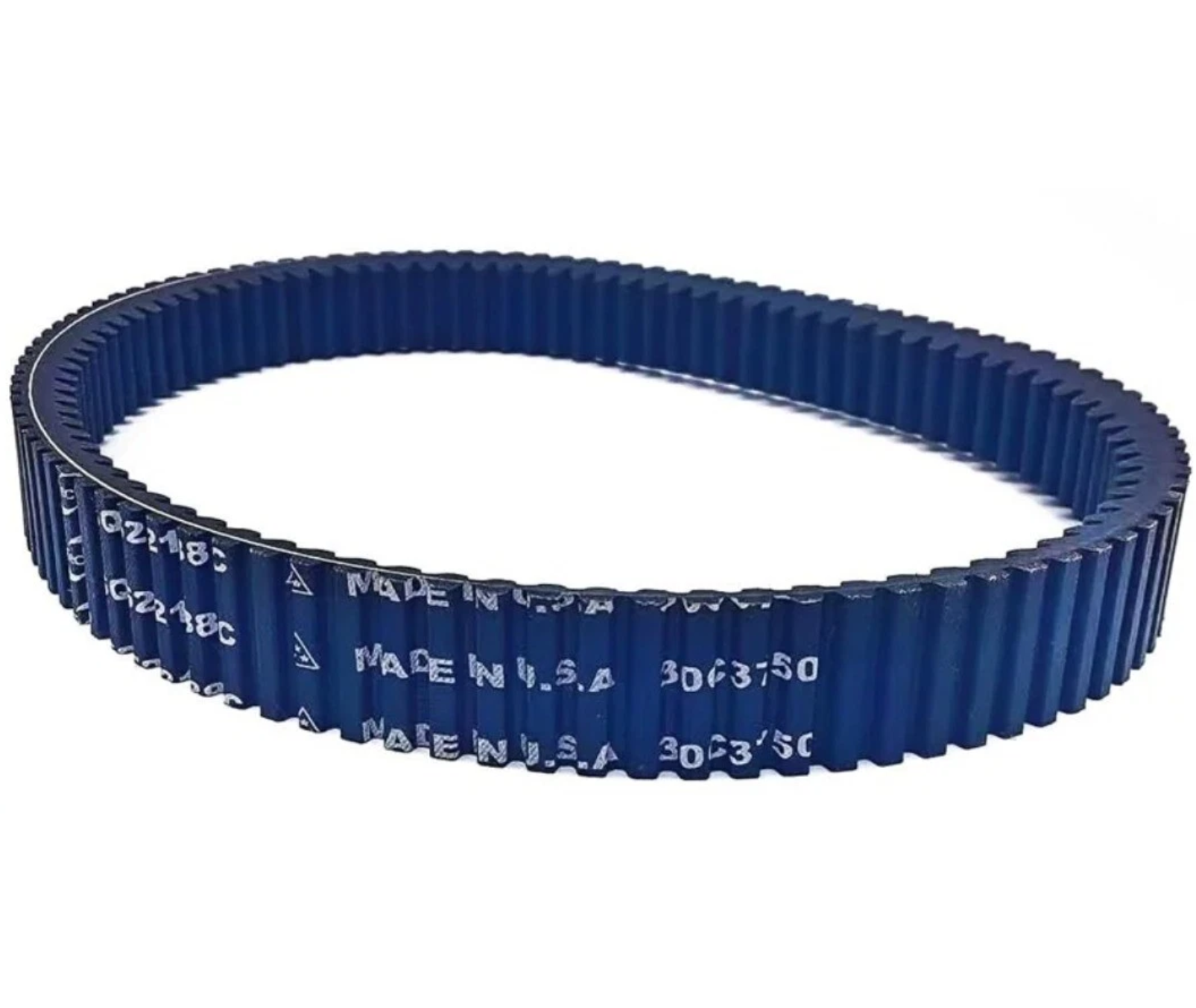 New Drive Belt 974x34.2 for LIANGZI ODES S800 1000 21040303-801 LU083906 SQ52-2188-C