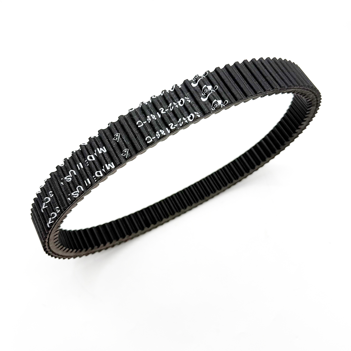 New Drive Belt 974x34.2 for LIANGZI ODES S800 1000 21040303-801 LU083906 SQ52-2188-C