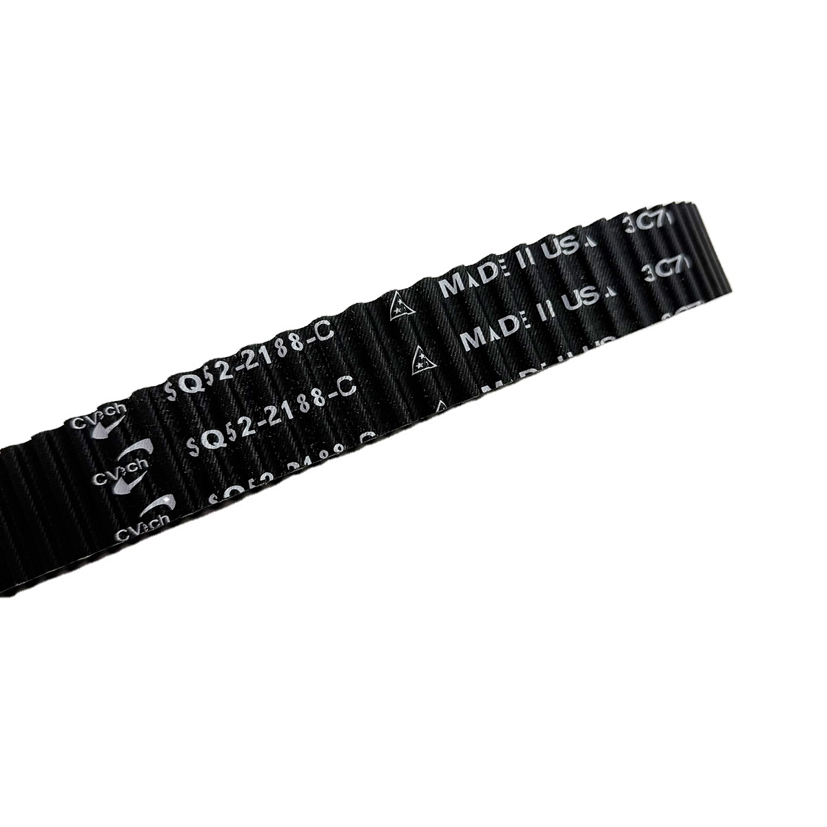 New Drive Belt 974x34.2 for LIANGZI ODES S800 1000 21040303-801 LU083906 SQ52-2188-C