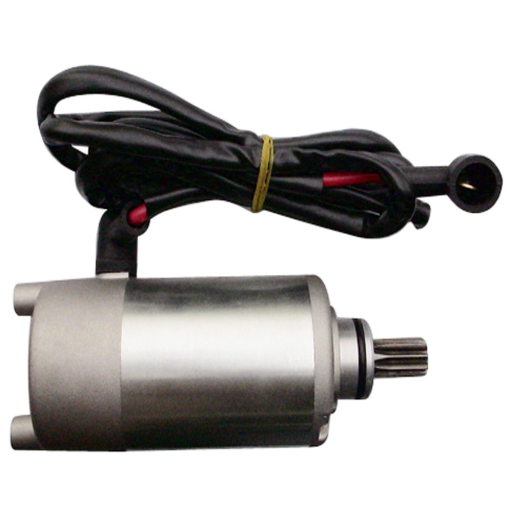 Starter Motor for Bashan 250CC 300CC ATV Quad Starter Motor Assy