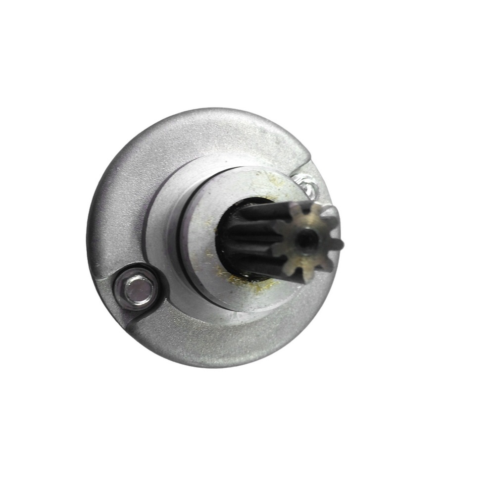 Starter Motor for Bashan 250CC 300CC ATV Quad Starter Motor Assy
