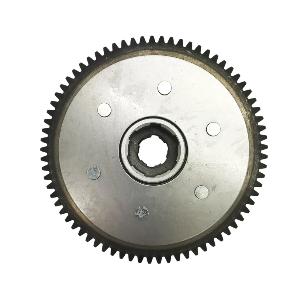 6 Plate Clutch Assembly for CG200 CG250 CG 200cc 250cc ATV Dirt Bike Go Kart