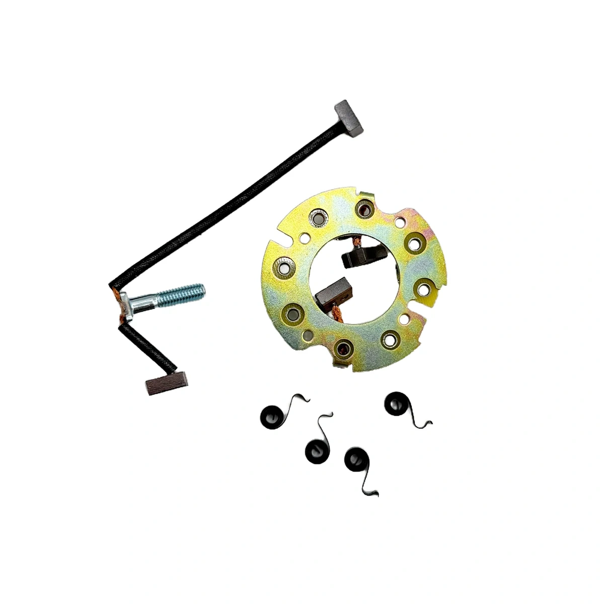 Starter Motor Brush Holder Kits for Hisun 400cc HS400 ATV Quad