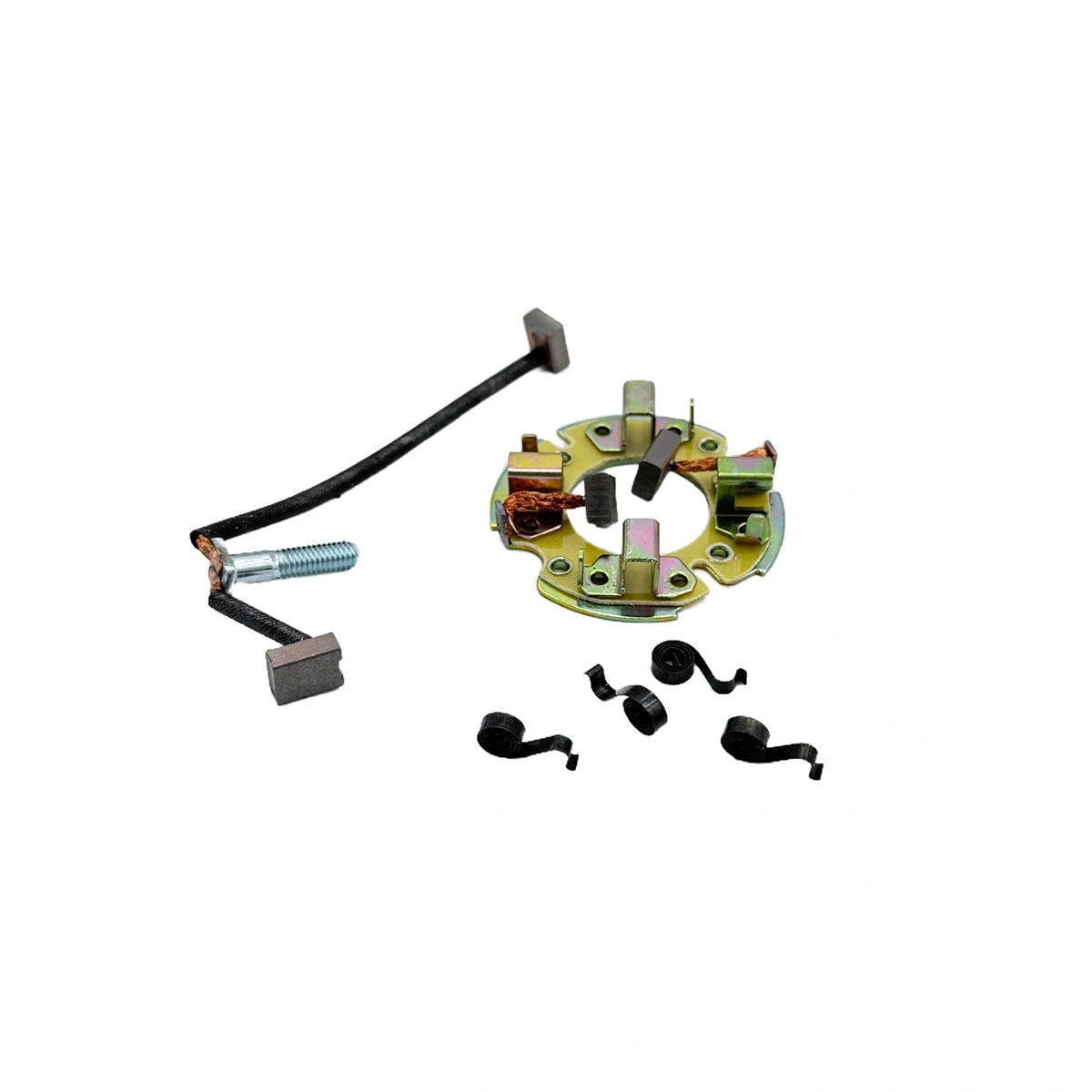 Starter Motor Brush Holder Kits for Hisun 400cc HS400 ATV Quad