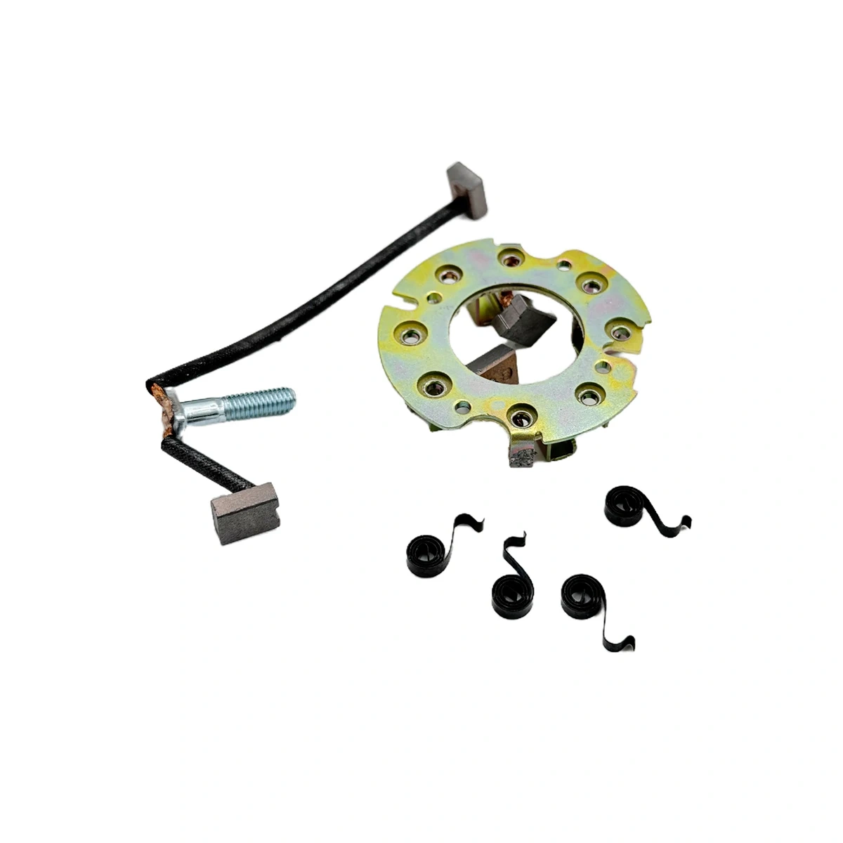 Starter Motor Brush Holder Kits for Hisun 400cc HS400 ATV Quad