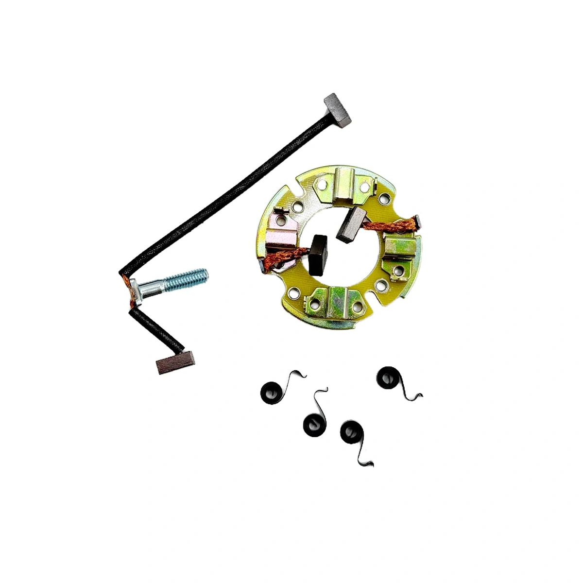 Starter Motor Brush Holder Kits for Hisun 400cc HS400 ATV Quad