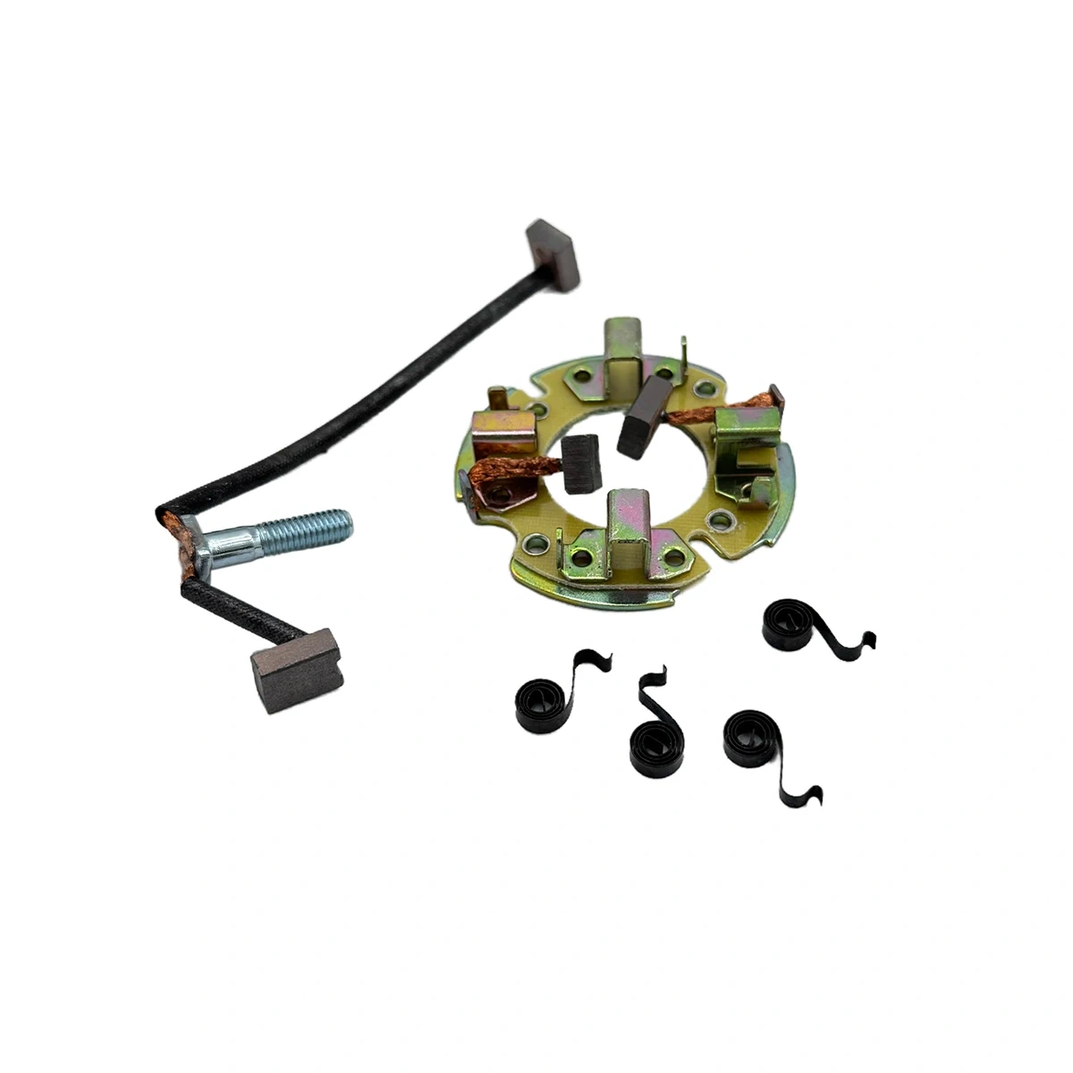 Starter Motor Brush Holder Kits for Hisun 400cc HS400 ATV Quad