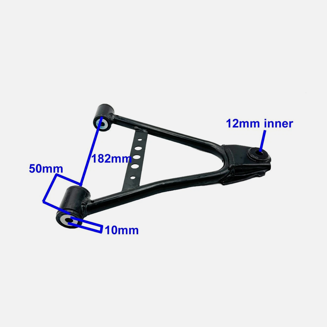 Front Right Lower A-Arm for Yamaha Kodiak Grizzly 350 400 450 5ND-F357A-00-00