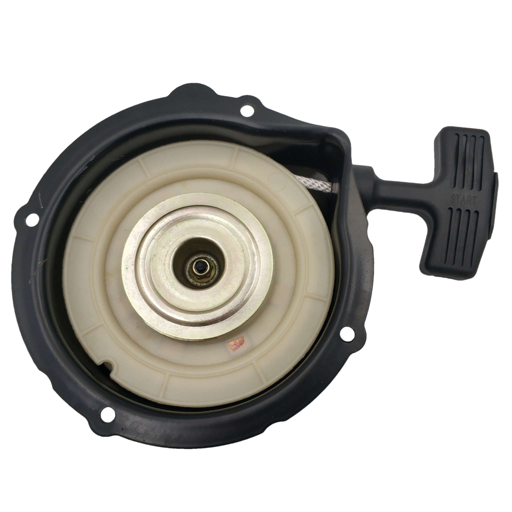 Recoil Pull Start Starter Assy for Yamaha Bruin Grizzly Kodiak 350 400 450 660