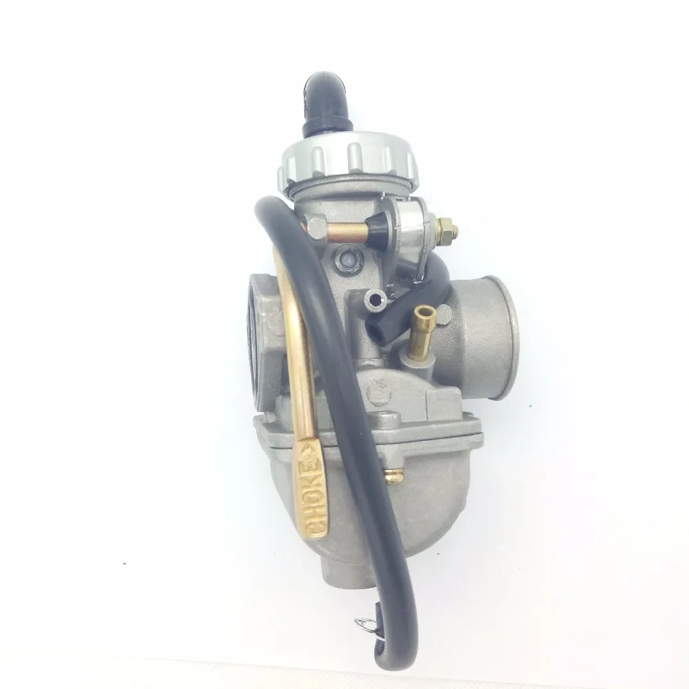 New Carburetor Fits ATV PZ20 TaoTao NST SunL Kazuma Baja 50cc~125cc 20mm Intake