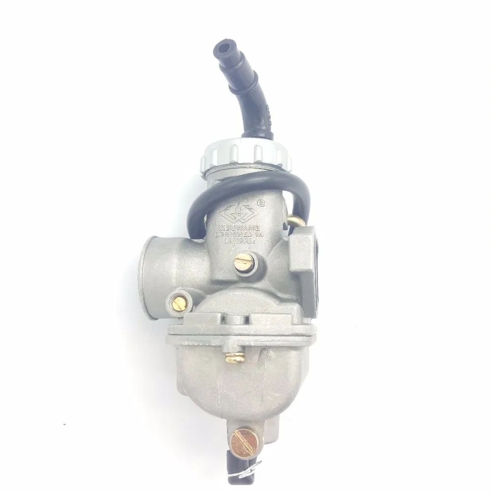New Carburetor Fits ATV PZ20 TaoTao NST SunL Kazuma Baja 50cc~125cc 20mm Intake