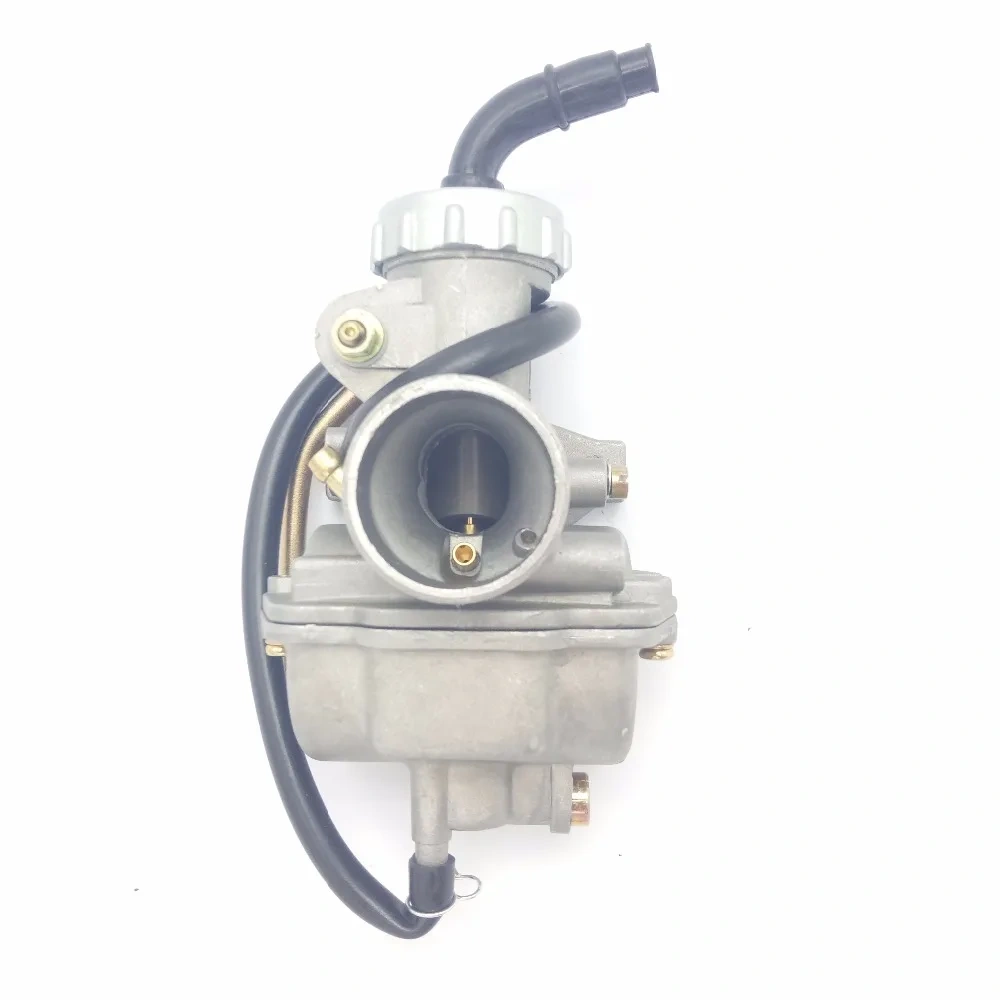 New Carburetor Fits ATV PZ20 TaoTao NST SunL Kazuma Baja 50cc~125cc 20mm Intake