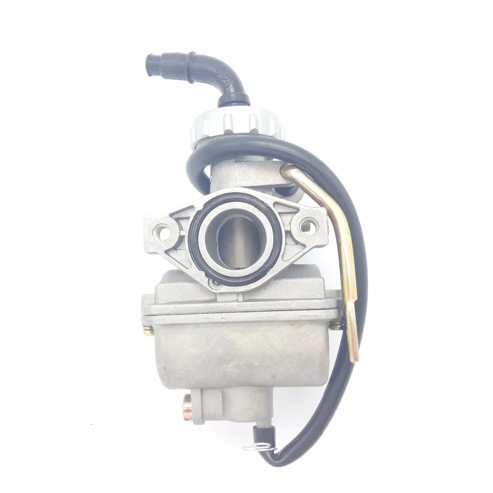 New Carburetor Fits ATV PZ20 TaoTao NST SunL Kazuma Baja 50cc~125cc 20mm Intake