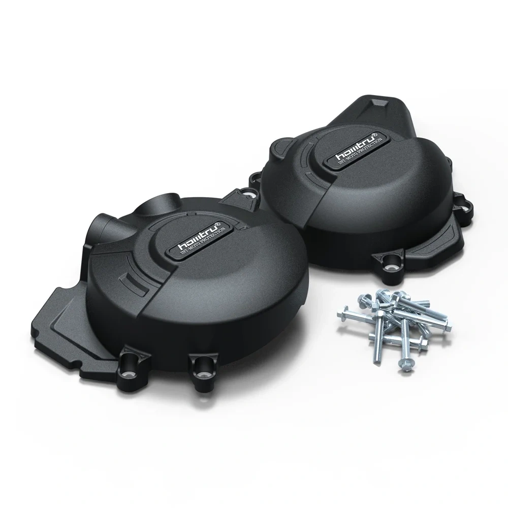 For CFmoto 675SR R 675SR-R 675 sr nk 675 675NK 2024 2025 Motorcycle Engine cover protector Engine fall protection cover device