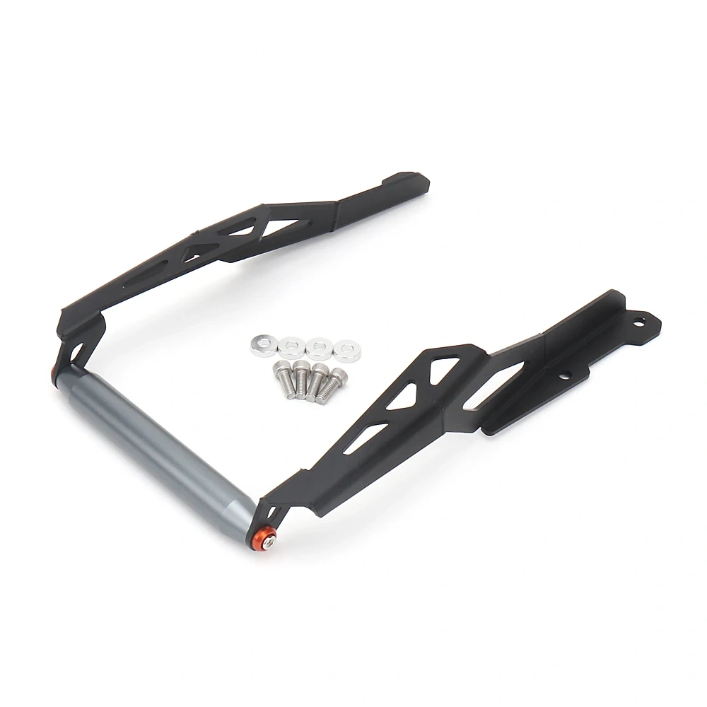For CFmoto 800MT 800 MT 2023- Motorcycle GPS Navigation Bracket Mount Device Phone Adapt Holder Rod